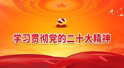 深入學(xué)習(xí)黨的二十大精神